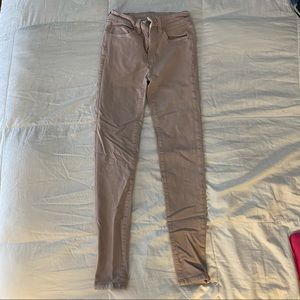 American Eagle Soft Jeans